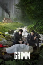 Imagen de Grimm (T2) - 1