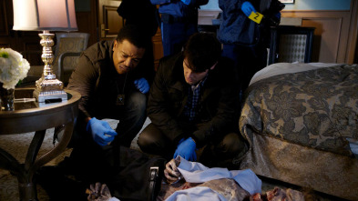 Imagen de Grimm (T2): Ep.11 Proteger y ayudar al hombre - 1