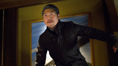 Imagen de Grimm (T2): Ep.22 Adiós amado Grimm - 1