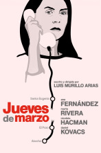 Imagen de Jueves de marzo - 1