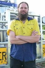 Imagen de Camioneros de Australia (T10): Ep.7 - 1