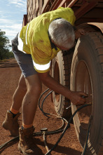 Imagen de Camioneros de Australia (T10): Ep.9 - 1