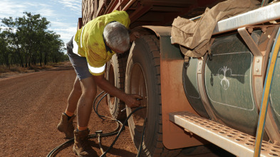 Imagen de Camioneros de Australia (T10): Ep.9 - 2