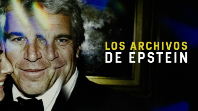 Imagen de Los archivos de Epstein - 2
