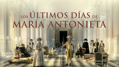 Imagen de Los últimos días de Maria Antonieta - 2
