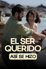 Imagen de Así se hizo la película dentro de ‘El ser querido’ - 1