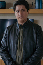 Imagen de Colisión, Season 1 (T1): Ep.10 El Rumbo de Zoé - 1