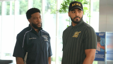 Imagen de All American (T8): Ep.10 Eres todo lo que tengo - 2