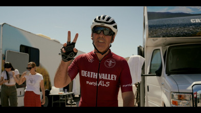 Imagen de Death Valley: El valle de la muerte - 7