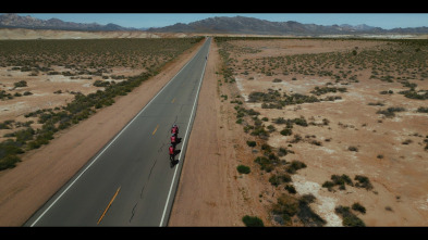 Imagen de Death Valley: El valle de la muerte - 8