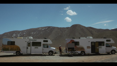 Imagen de Death Valley: El valle de la muerte - 14