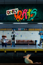 Imagen de Only Rats - 1