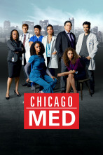 Imagen de Chicago Med (T1) - 1