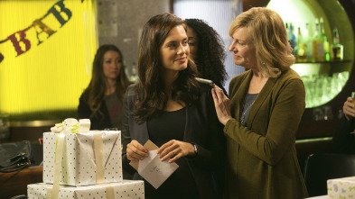 Imagen de Chicago Med (T1): Ep.2 iNO - 2