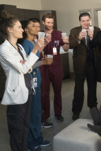 Imagen de Chicago Med (T1): Ep.6 Unidos - 1