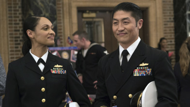 Imagen de Chicago Med (T1): Ep.8 Reunion - 2