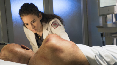 Imagen de Chicago Med (T1): Ep.9 Decisiones - 2