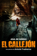 Imagen de El callejón - 1