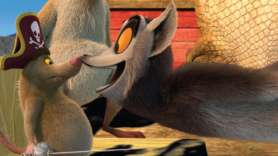 Imagen de All Hail King Julien (T2): ¡Oh, capitán! ¡Mi capitán! (2ª. parte) - 2