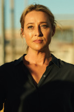 Imagen de Desplazados (T1): Ep.6 El séptimo círculo - 1