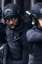 Imagen de The Lazarus Project (T2): Ep.1  - 1