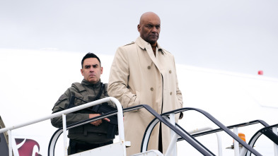 Imagen de The Lazarus Project (T2): Ep.2  - 2