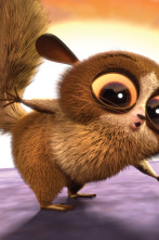 Imagen de All Hail King Julien (T1): Dame, dame, dame: El juego - 1