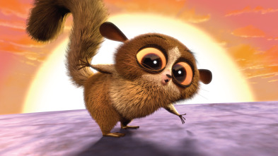 Imagen de All Hail King Julien (T1): Dame, dame, dame: El juego - 2