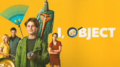 Imagen de I, Object - 2