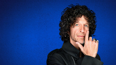 Imagen de The Howard Stern... (T1): 17 de septiembre de 26 - 2