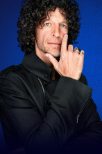 Imagen de The Howard Stern... (T1): 17 de septiembre de 26 - 1