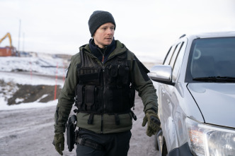 Imagen de Vigil (T3): Ep.1  - 2