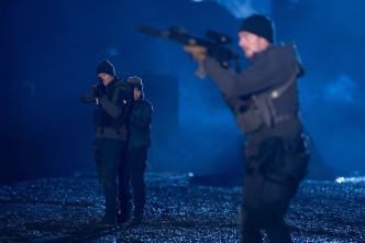 Imagen de Vigil (T3): Ep.1  - 6