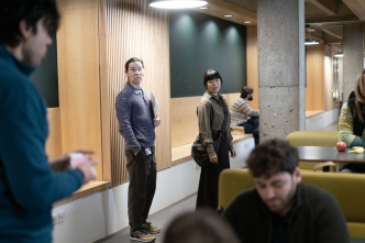 Imagen de Vigil (T3): Ep.1  - 8