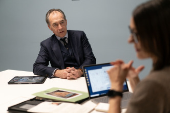 Imagen de Vigil (T3): Ep.2  - 2