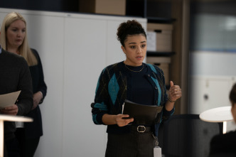 Imagen de Vigil (T3): Ep.2  - 3