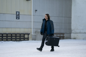 Imagen de Vigil (T3): Ep.3  - 1