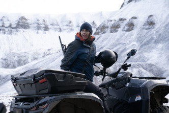 Imagen de Vigil (T3): Ep.3  - 3