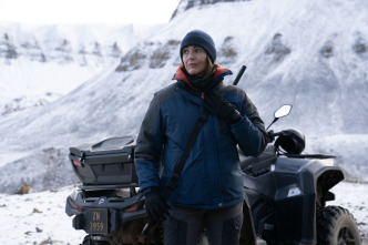 Imagen de Vigil (T3): Ep.3  - 4