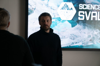Imagen de Vigil (T3): Ep.3  - 7