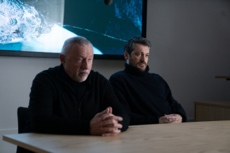 Imagen de Vigil (T3): Ep.3  - 8