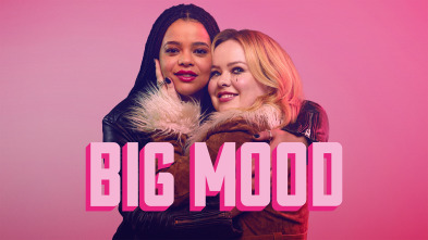 Imagen de Big Mood (T1) - 2