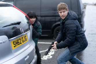 Imagen de Vigil (T3): Ep.6  - 6