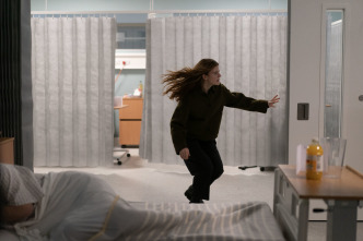 Imagen de Vigil (T3): Ep.6  - 9