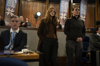 Imagen de Vigil (T3): Ep.6  - 10