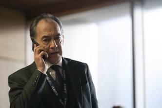 Imagen de Vigil (T3): Ep.6  - 11