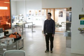 Imagen de Vigil (T3): Ep.4  - 4