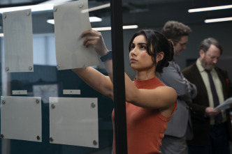 Imagen de Vigil (T3): Ep.5  - 3