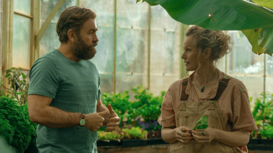 Imagen de Causa abierta (T1): Ep.5 El profeta - 2