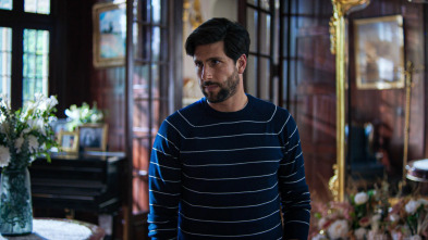 Imagen de Colisión, Season 1 (T1): Ep.12 Las Paredes Escuchan - 2